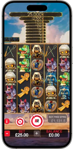 Cleo Team Slot Overview