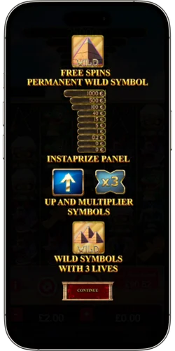 Cleo Team Start Play