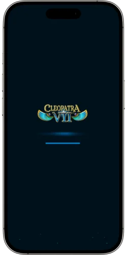 Cleopatra VII by Mobilots