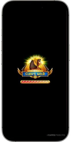 Cleo's Gold by Platipus