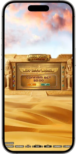 Lara Jones Is Cleopatra Buy Bonus