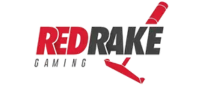 Red Rake Logo