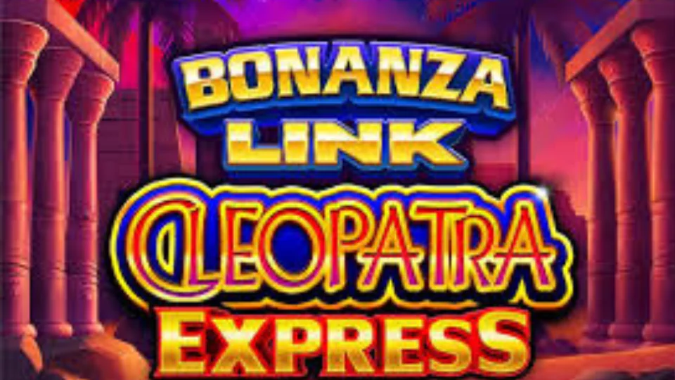 Bonanza Lime Cleopatra Express - High-volatility slot with cascading reels and multipliers up to 50x