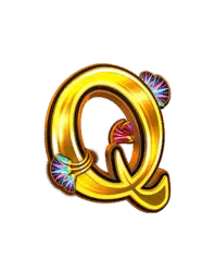 Q symbol