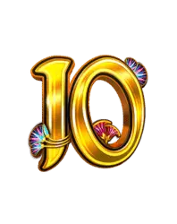 10 symbol