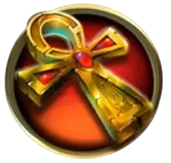 Ankh symbol