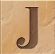 J symbol