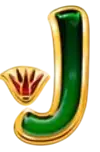 J symbol
