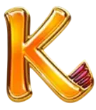 K symbol