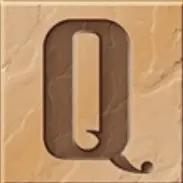 Q symbol