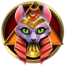 Sacred Cat