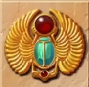 Scarab symbol