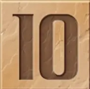 Ten symbol