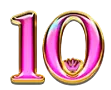 10 symbol