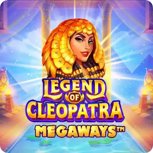 Legend of Cleopatra Megaways