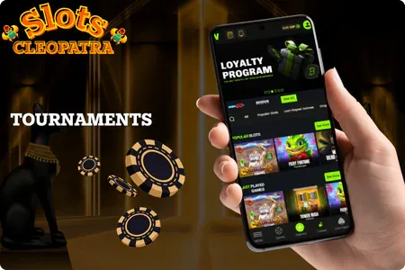 Velobet Tournaments