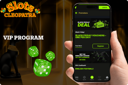 Velobet VIP Program