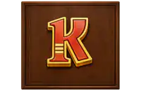 K Symbol