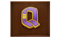 Q Symbol
