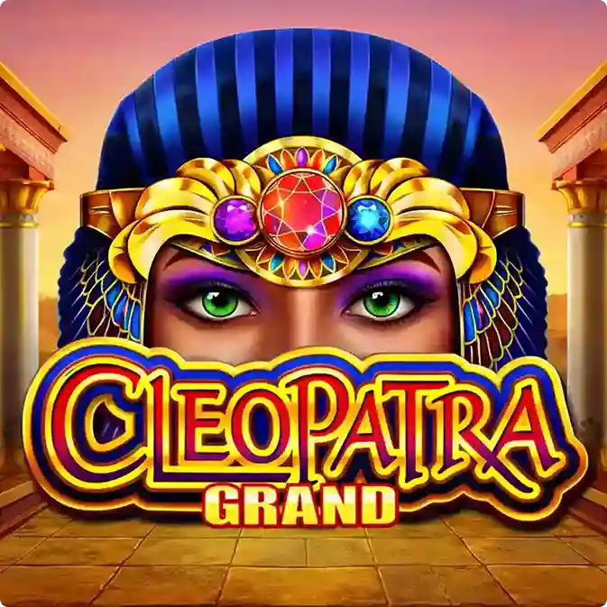 Cleopatra Grand Home logo