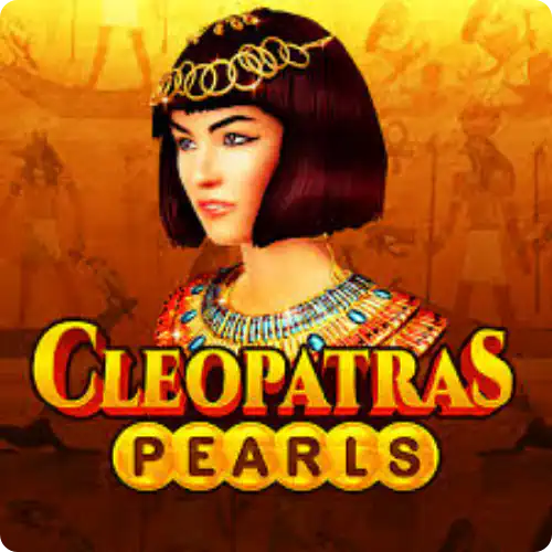 Cleopatra Pearls