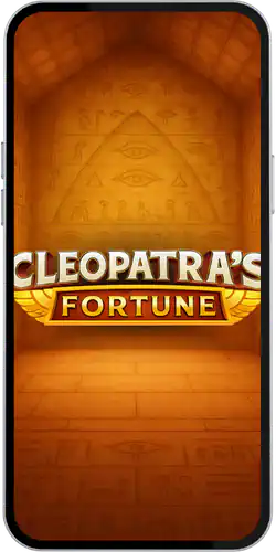 Home Cleopatra Fortune