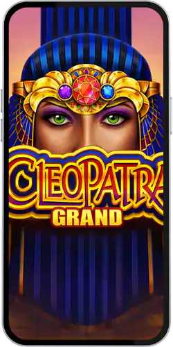 Home Cleopatra Grand Slot