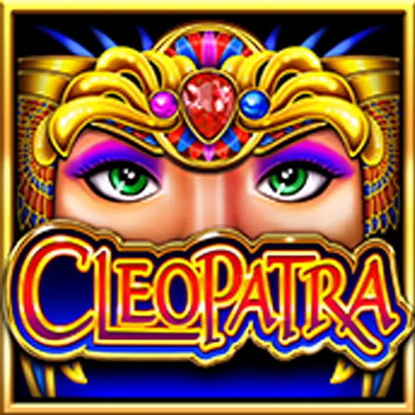 Cleopatra Slingo Logo