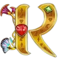 R