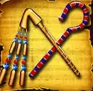 Staff / Ankh