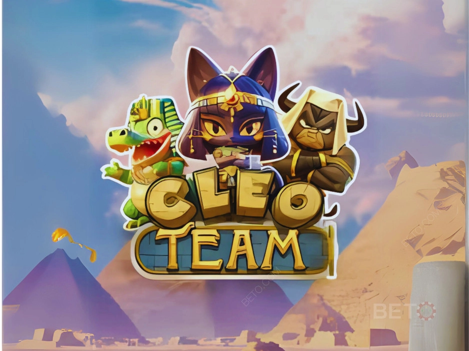Cleo Team