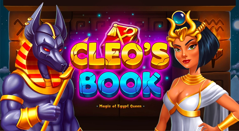 Cleo's Book