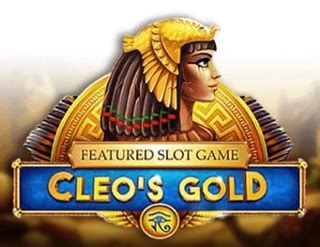 Cleo's Gold