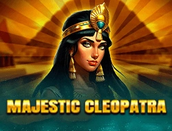 Majestic Cleopatra